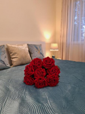 Albina apartman